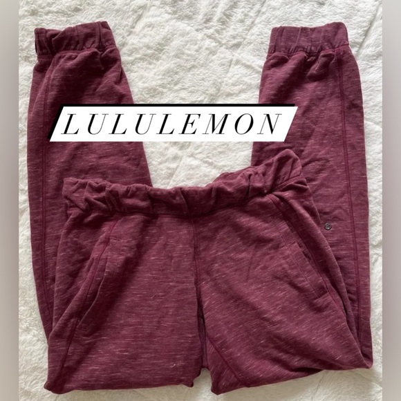 lululemon athletica Pants - LULULEMON | Women’s Joggers